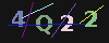 Gambar captcha